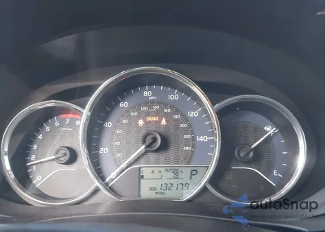 2015 Toyota Corolla L/Le/Le Pls/Prm/S/S Pls z USA, uszkodzony, nr VIN 2T1BURHE5FC430154